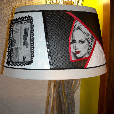 luminaires ambiance créative