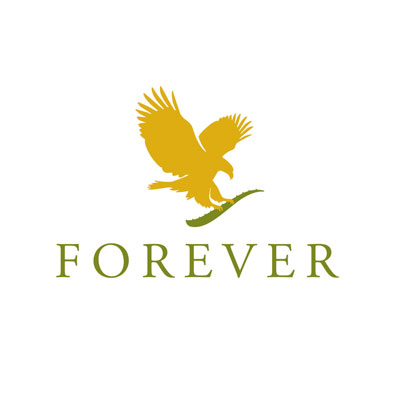 logo forever