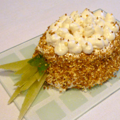 desserts guy demarle