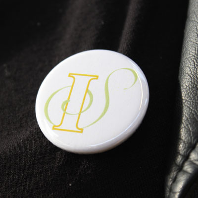 badge IS instants sérénité
