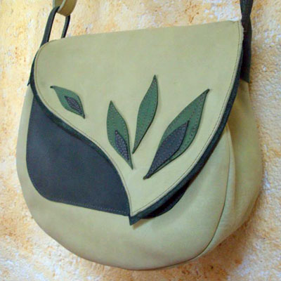 créations artisanales maewem cuir
