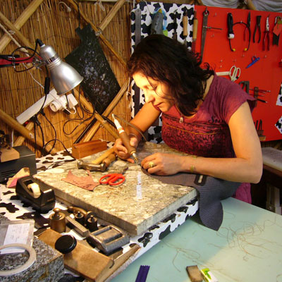 atelier maewem cuir
